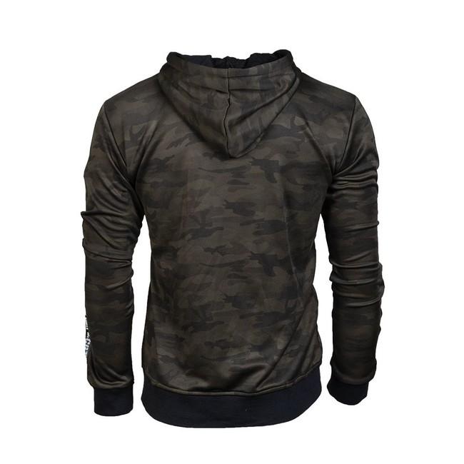 Mil-Tec Training Hoodie