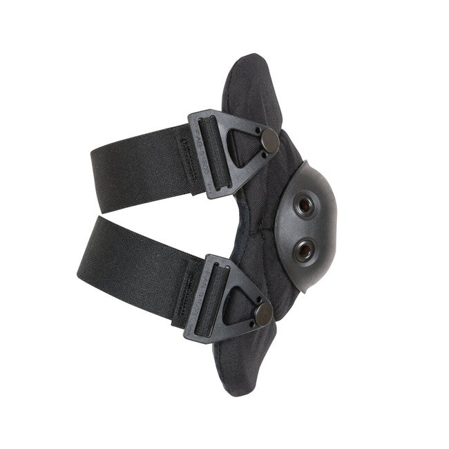 Alta Industries AltaFLEX SHOCKGUARD Elbow Protector AltaLOK™ 53413, Black