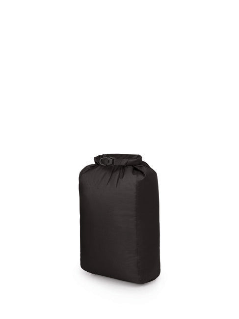 Osprey UL Dry Sack 12 Waterproof Bag, Black
