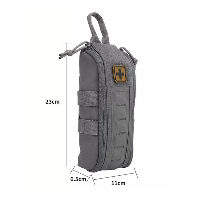 Leguon Reflexo Tactical Medical Bag, Coyote
