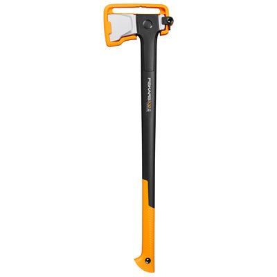 Fiskars X-Series X32 Splitting Axe L-Blade