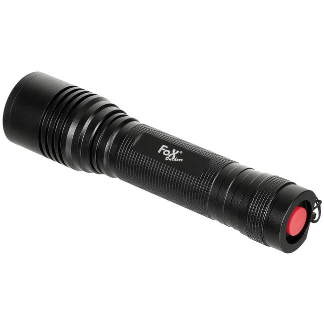 Fox Outdoor Security Flashlight