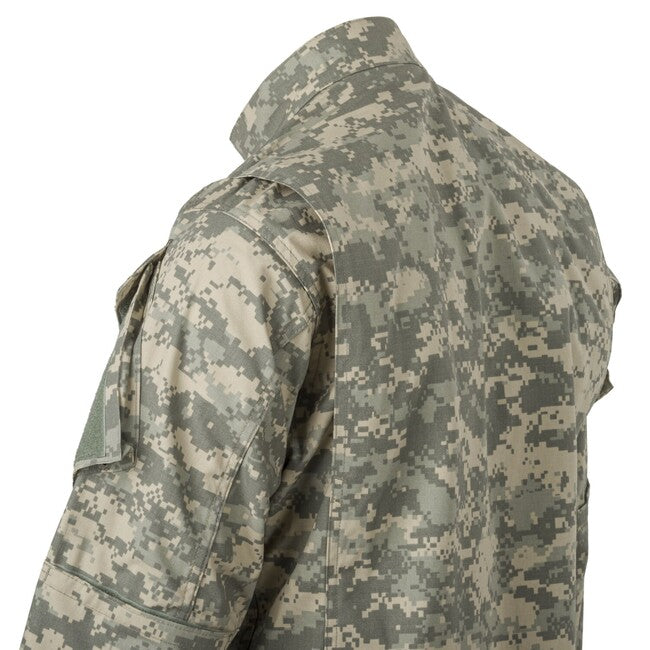 Helikon-Tex ACU Shirt PolyCotton Ripstop UCP