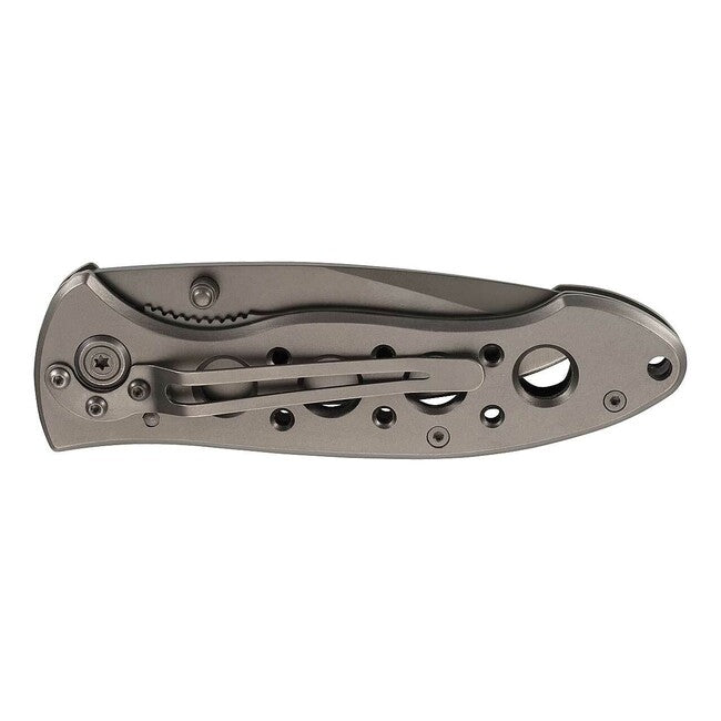 Herbertz Folding Knife 8.5cm, All-Steel