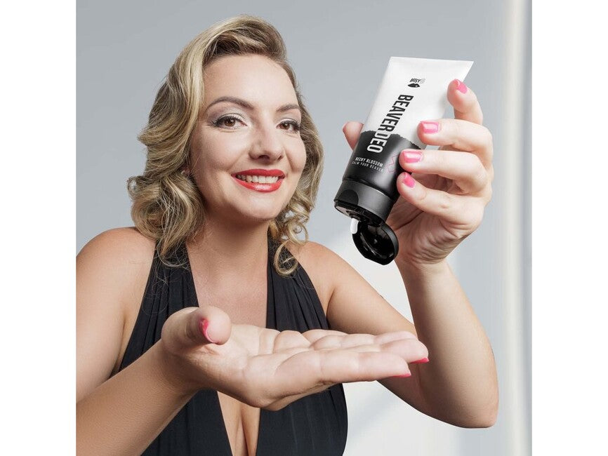 Becky Blossom Intimate Deodorant Beaver 8 ml (tester)