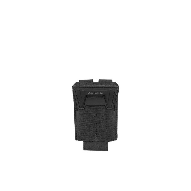 Agilite Pincer Single 5.56 Magazine Pouch, Black