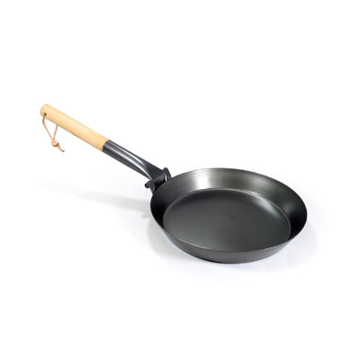 Origin Outdoors Dammal Multifunctional Pan, 24 cm