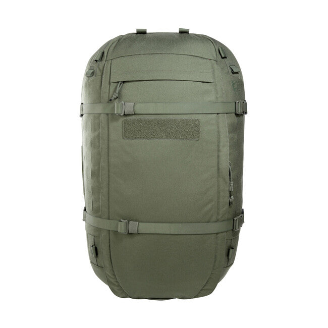 Tasmanian Tiger Duffel 65 Travel Bag, Olive