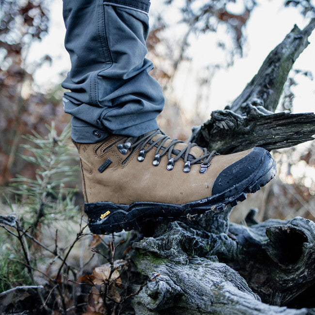 Bennon Terenno High Trekking Boots