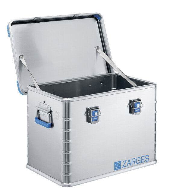 Zarges Eurobox Transport Aluminum Box 73L