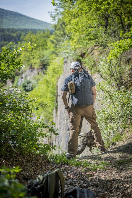 Helikon-Tex Summit Backpack, Adaptive Green