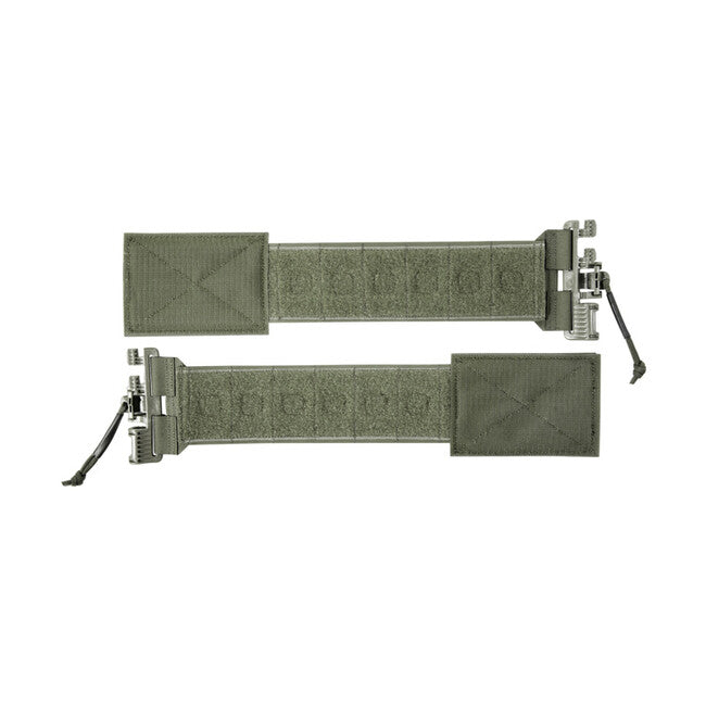 Tasmanian Tiger Reinforced Cummerbund, Olive