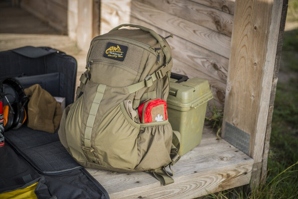 Helikon-Tex Raider Backpack 20L, Coyote