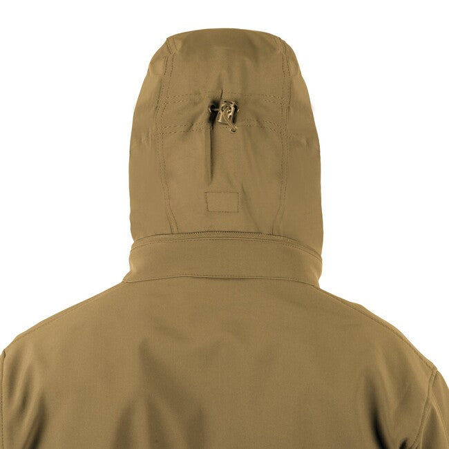 Helikon-Tex GUNFIGHTER Jacket Shark Skin Green