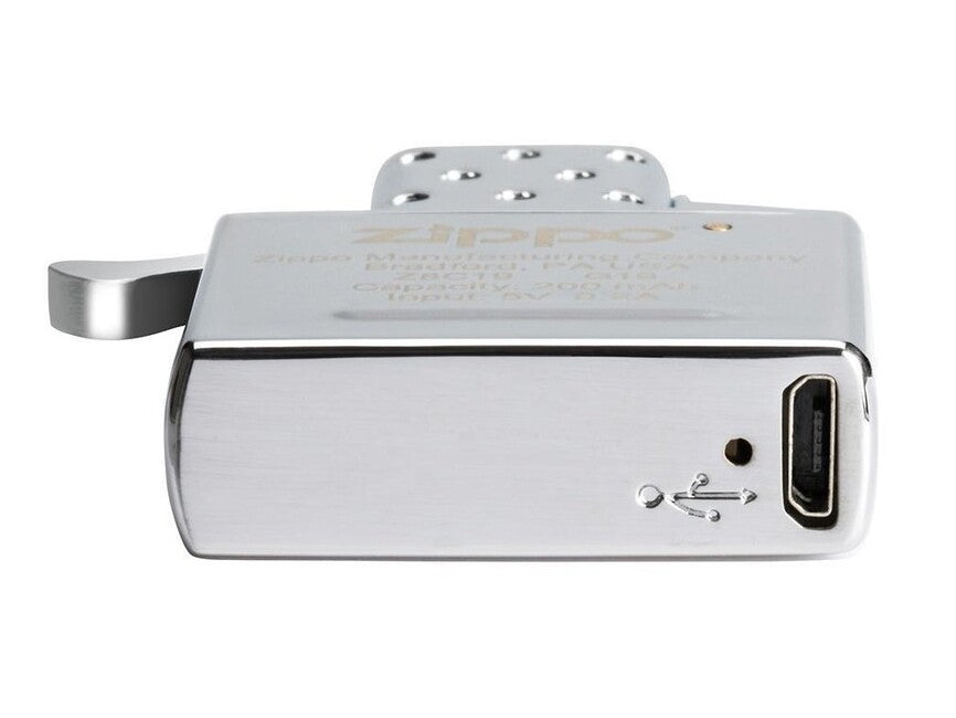 Zippo USB Rechargeable Plasma Lighter