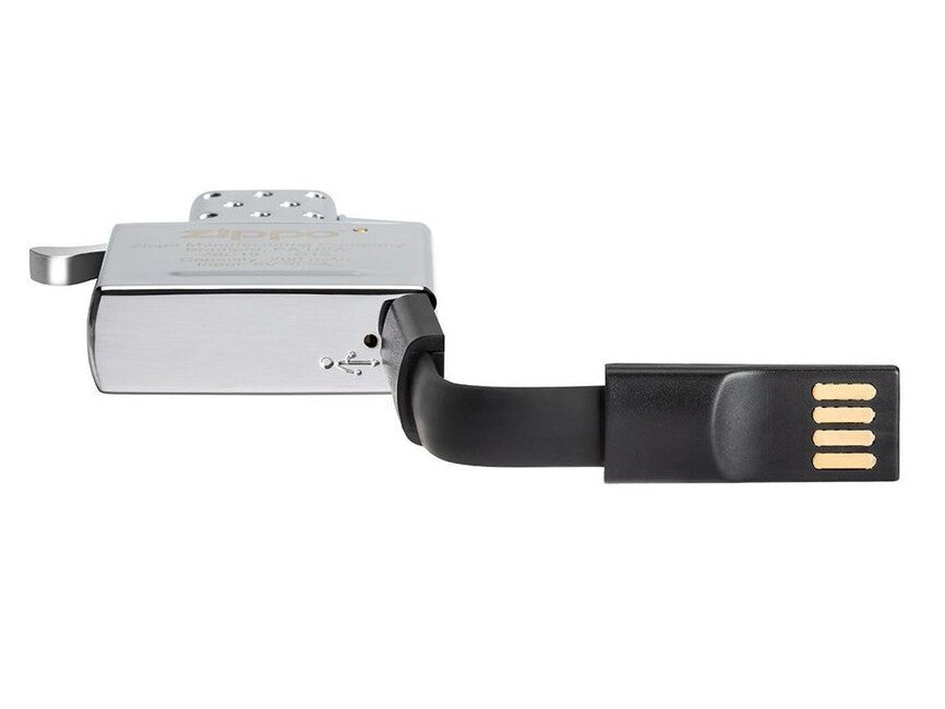 Zippo USB Rechargeable Plasma Lighter