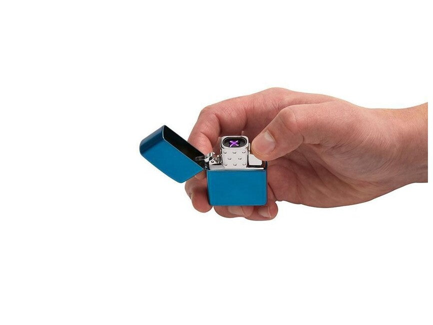 Zippo USB Rechargeable Plasma Lighter