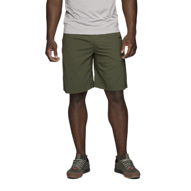 Black Diamond Sierra Lt Men's Shorts, Cypress