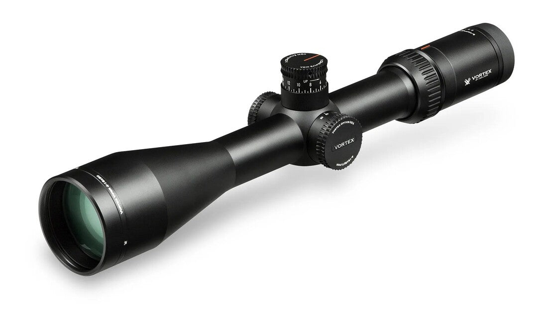 Vortex Optics Viper HSLR 4-16x50 SFP Riflescope, BDC-2 MOA