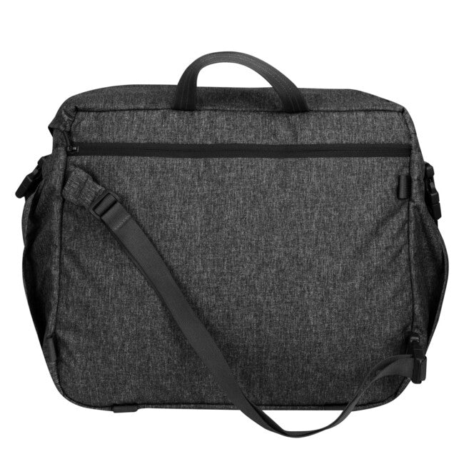 Helikon-Tex Urban Shoulder Bag Medium, Nylon, Melange Grey