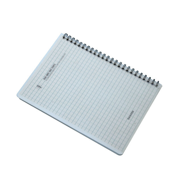 Baladeo PLR709 Outside notes vodeodolný A5, 25 listov