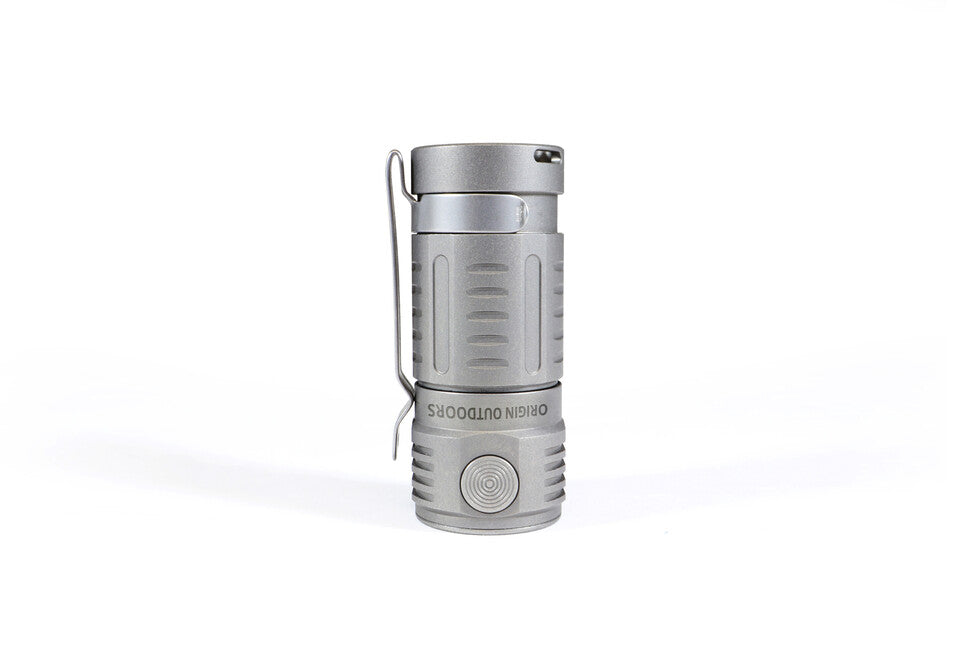 Origin Outdoors Titan Vreckové svetlo LED 700 lúmenov