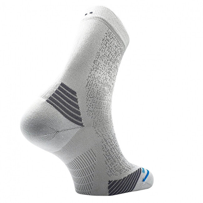 TEKO Lightweight Running Socks eco RUN 2.0 SHORT CREW