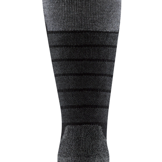 Darn Tough Function X OTC Midweight Cushion Socks, Black
