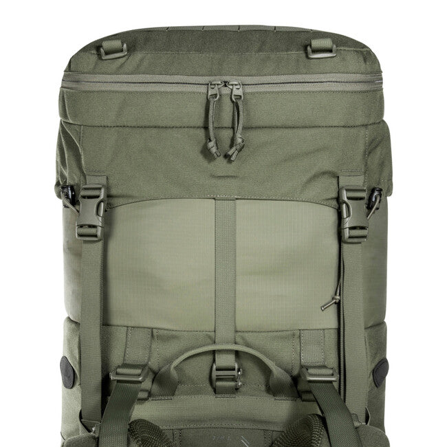 Tasmanian Tiger Base Pack 75 Backpack, Olive