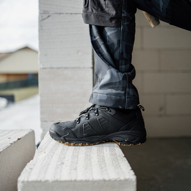 BENNON Panther XTR O2 Low Tactical Boots