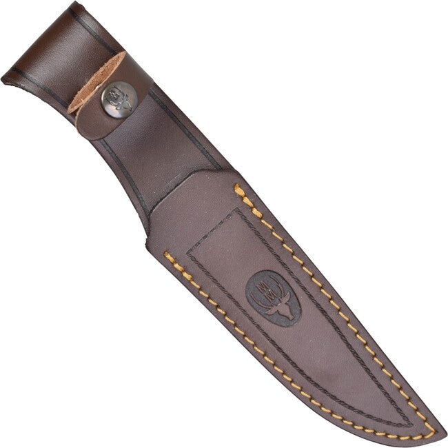 MUELA Gred Fixed Blade Knife
