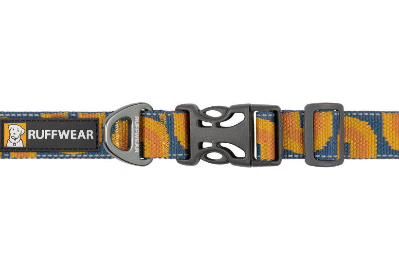 Ruffwear Crag Collar, Canyon Oxbow