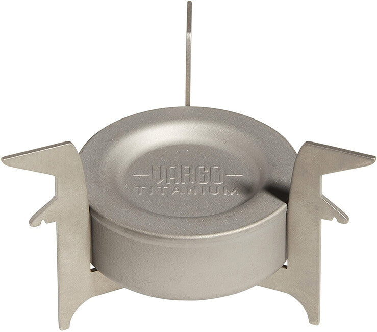 Vargo Converter Stove, Hexagon