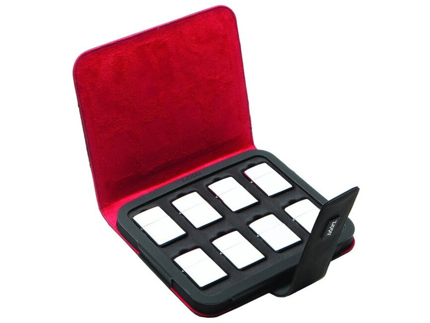 Zippo Lighter Collector's Case