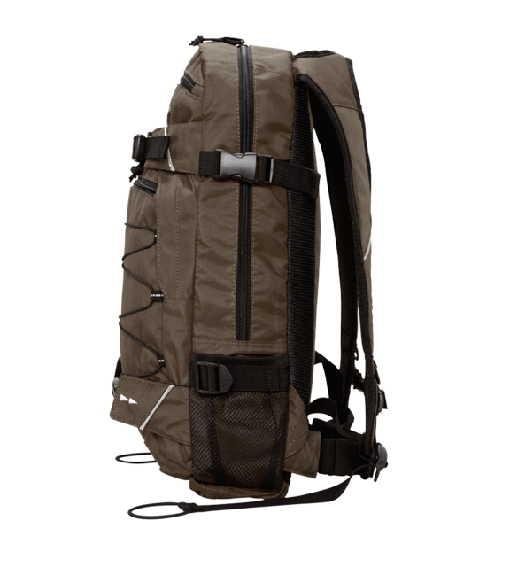 Forvert Louis Backpack 20L, Olive