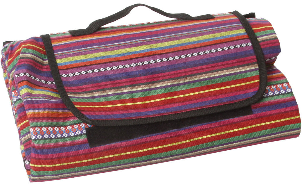 Brunner Tjago Picnic Blanket