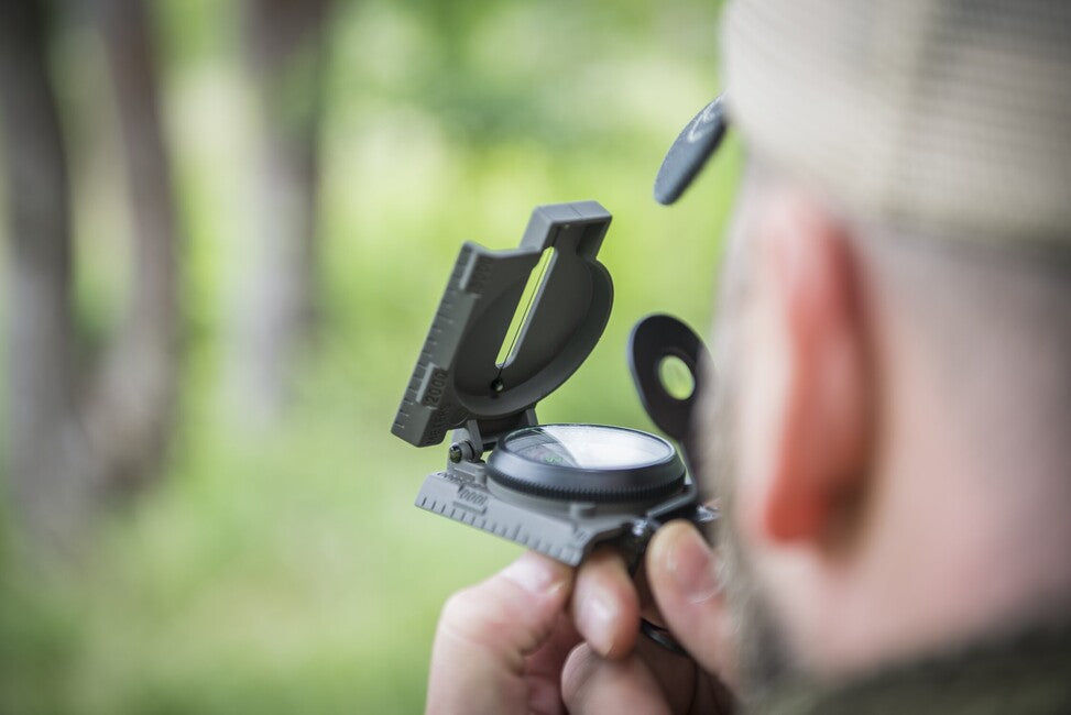 Helikon-Tex Ranger Compass Mk2, Grey