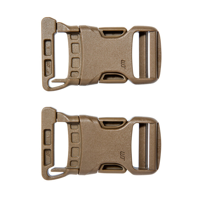 Tasmanian Tiger Spona SR 25 Safety QA, Coyote Brown