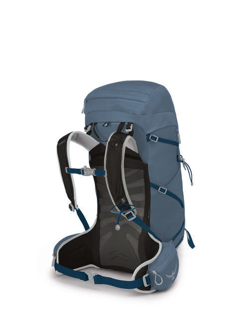 Osprey Tempest 30 Backpack, Tidal/Atlas