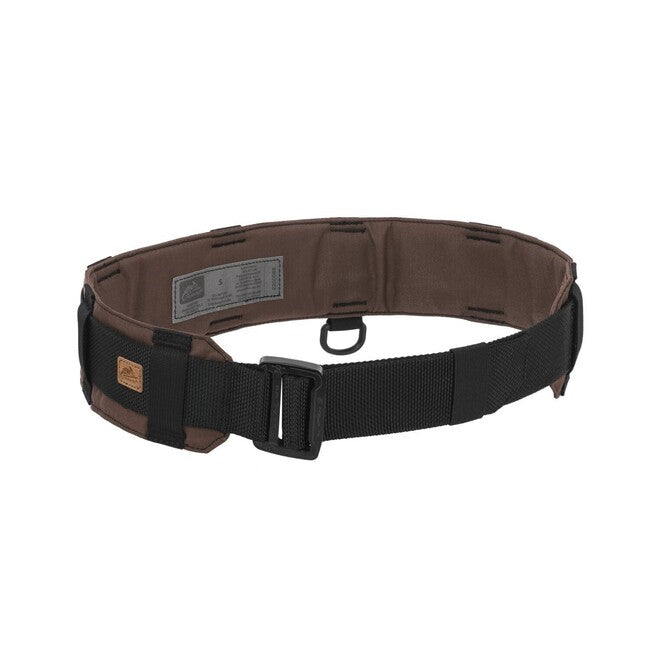Helikon-Tex Forester Bushcraft Belt, Coyote Brown/Black