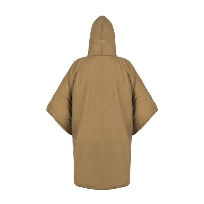 Helikon-Tex SWAGMAN ROLL Poncho, US Woodland