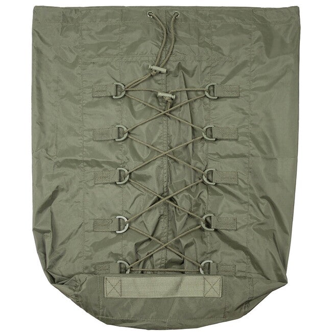 MFH Compression Bag for Sleeping Bag, OD Green