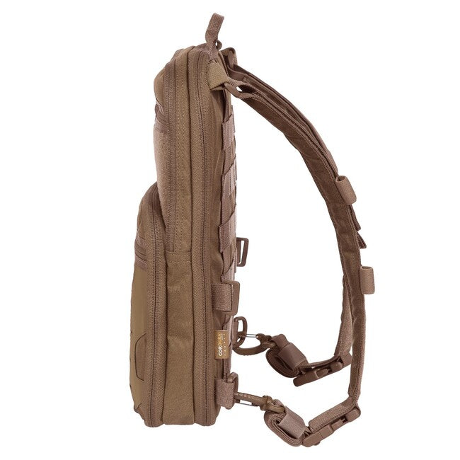 Pentagon Quick Backpack, Olive Green