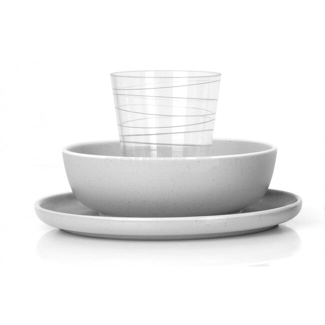 Brunner Bowl 15cm, White
