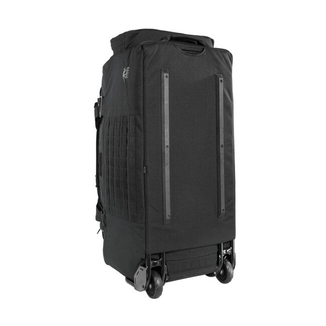 Tasmanian Tiger Transporter HeavyFrame MKII Travel Bag, Black