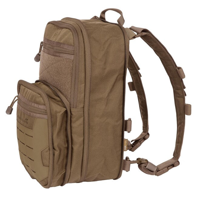 Pentagon Quick Backpack, Black