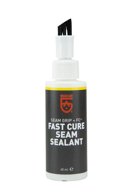 GearAid Seam Grip +FC 60 ml Fast-Setting Seam Sealer