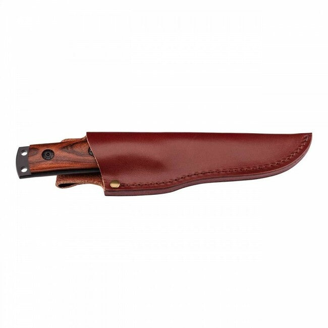 Herbertz Selektion Belt Knife 10.5cm, Cocobolo