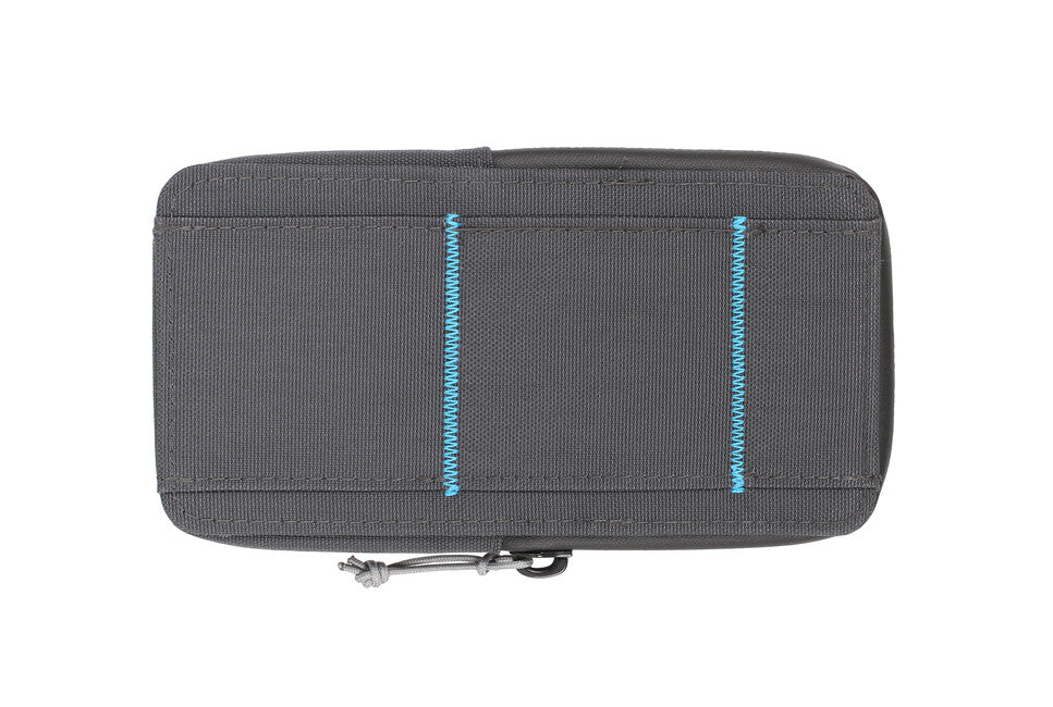 Lifeventure Phone Wallet RFID, Grey