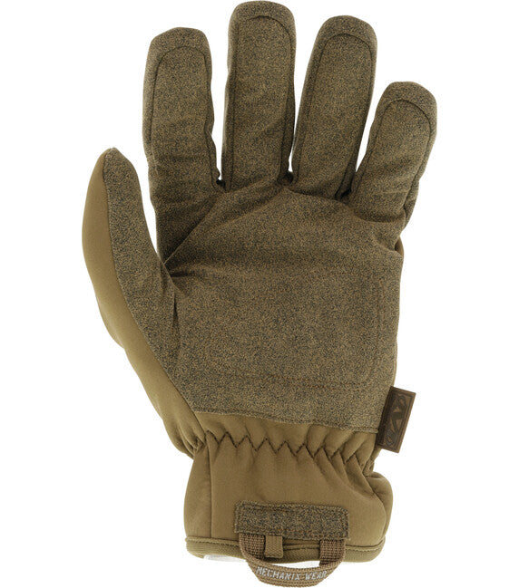 Mechanix Tactical ColdWork FastFit Winter Work Gloves